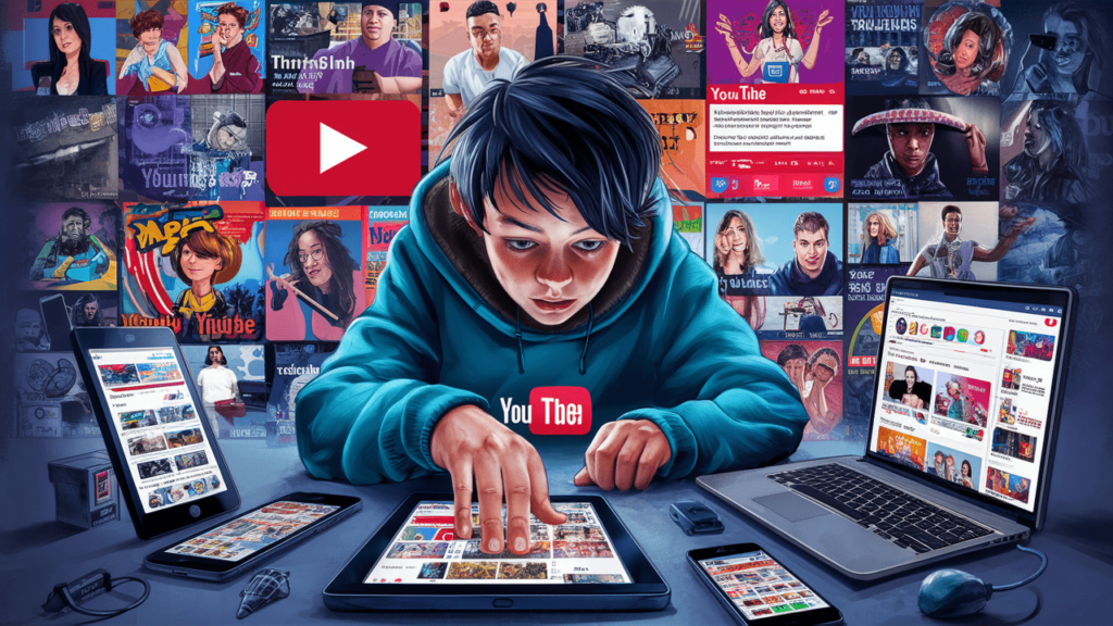 Er YouTube sosiale medier? Definitivt en gamechanger! 2 Er YouTube sosiale medier