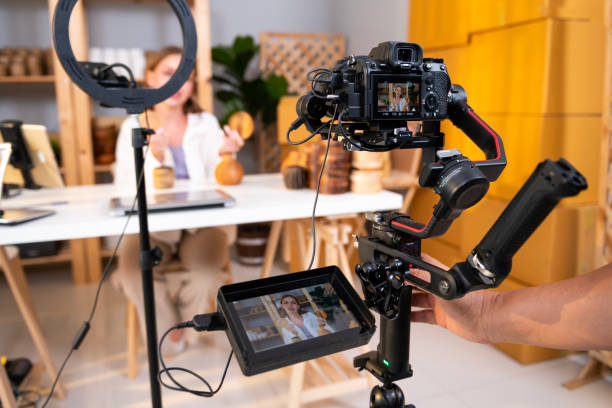 Kreative Videoløsninger 2 TVIDEO HOME