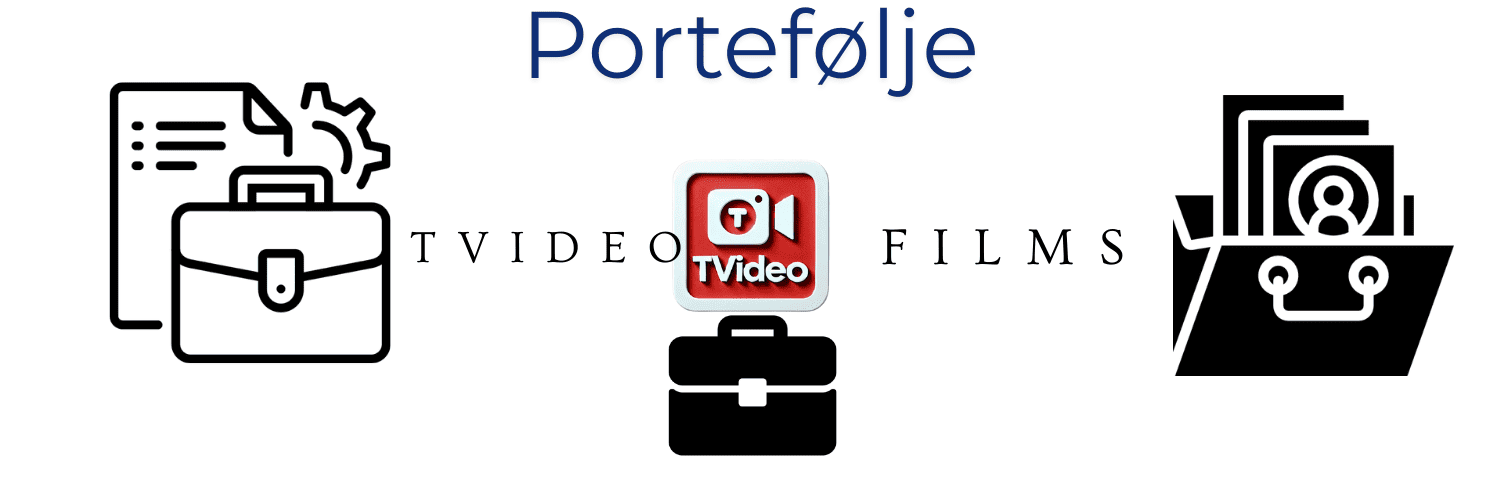Portefølje 1 Portefølje