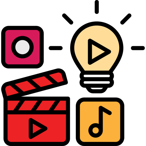 Videoredigering 1 asldjfnv